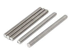 ASTM A193 B7M Full Threaded Stud Bolts